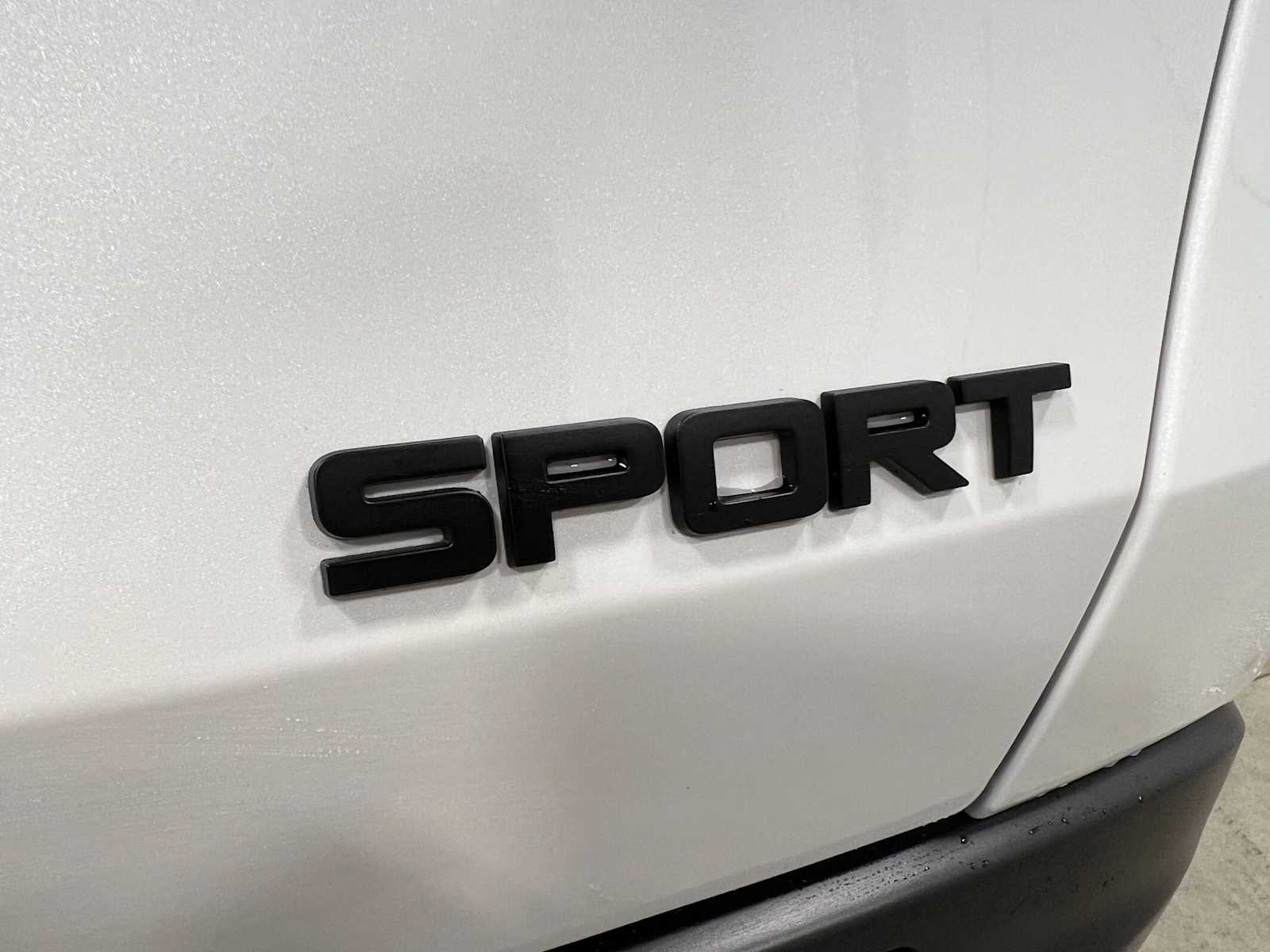 2025 Honda HR-V Sport 6