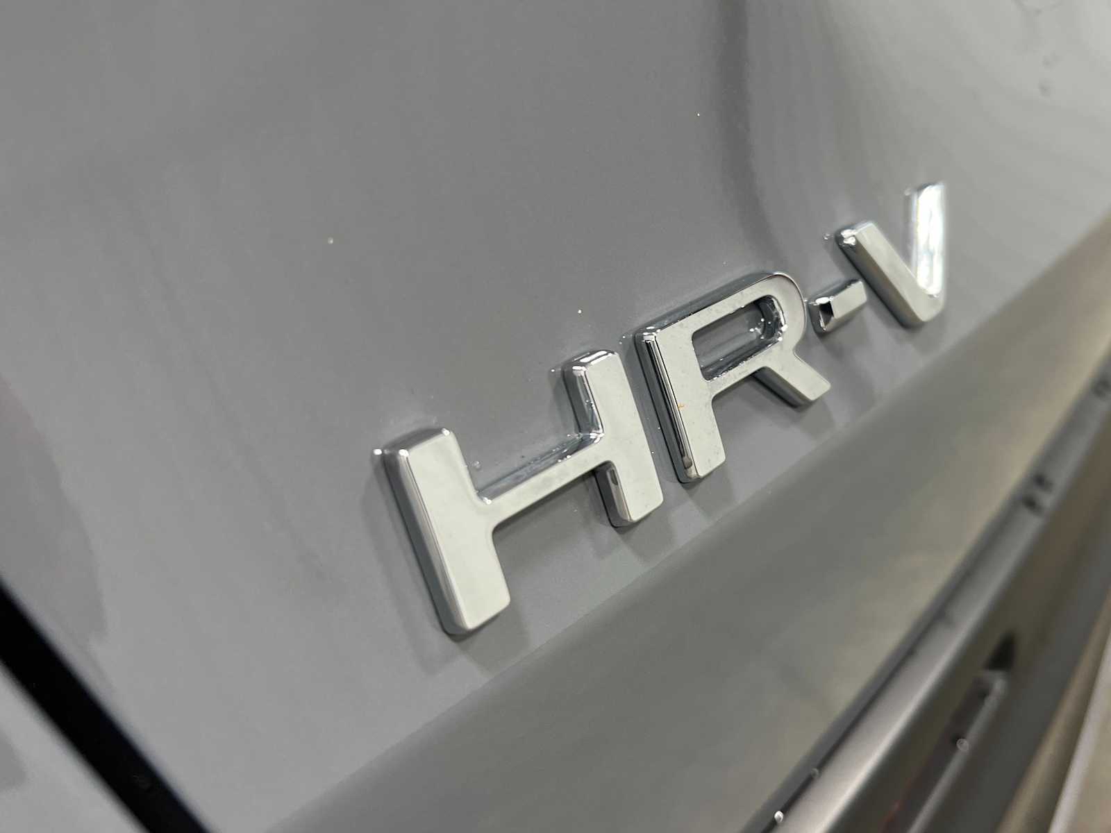 2025 Honda HR-V Sport 5