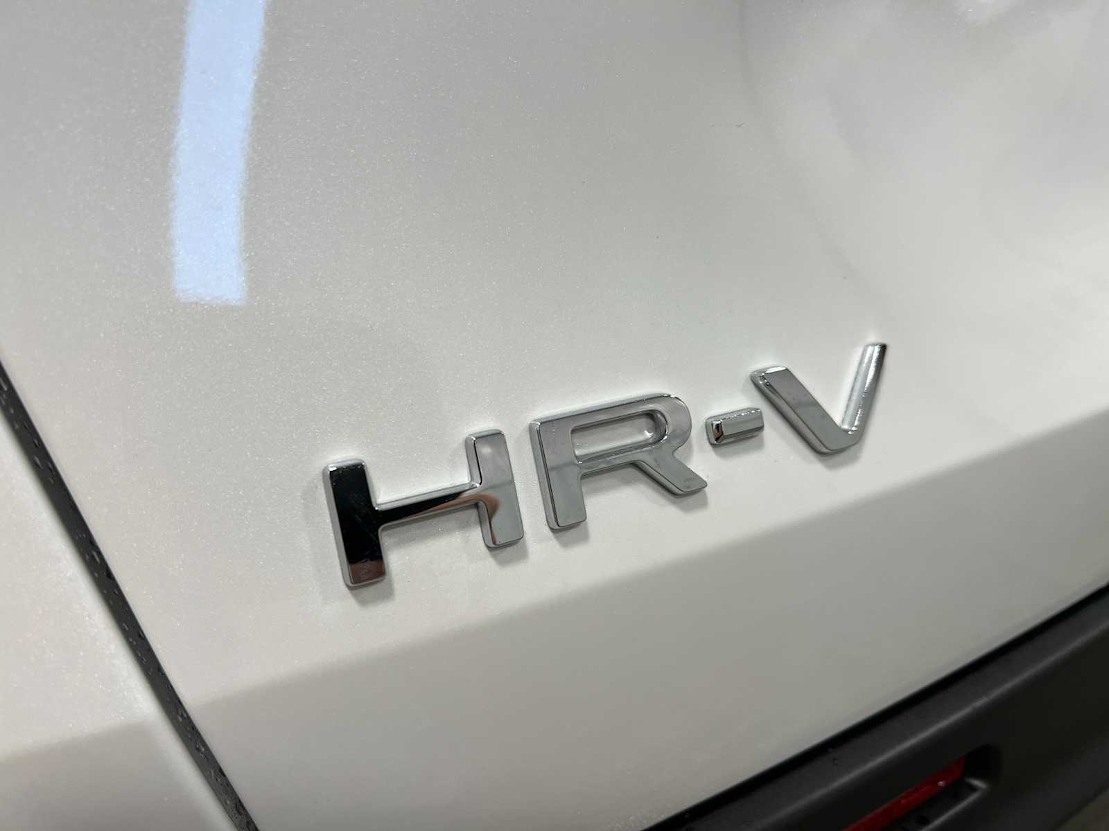 2025 Honda HR-V Sport 5