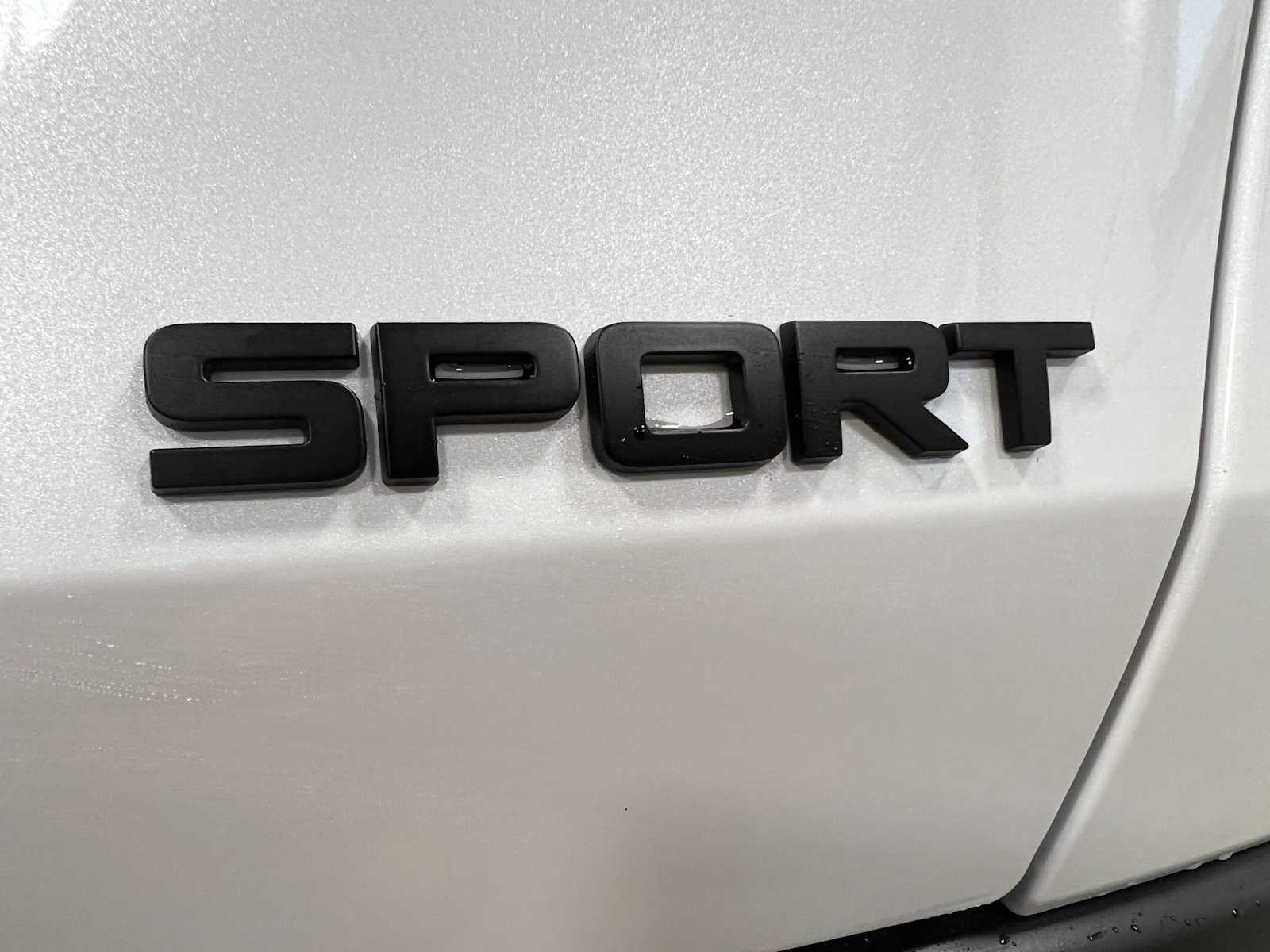 2025 Honda HR-V Sport 6