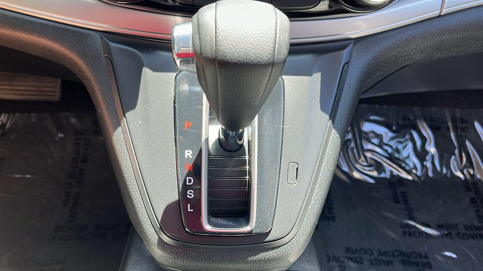 2016 Honda CR-V SE 29