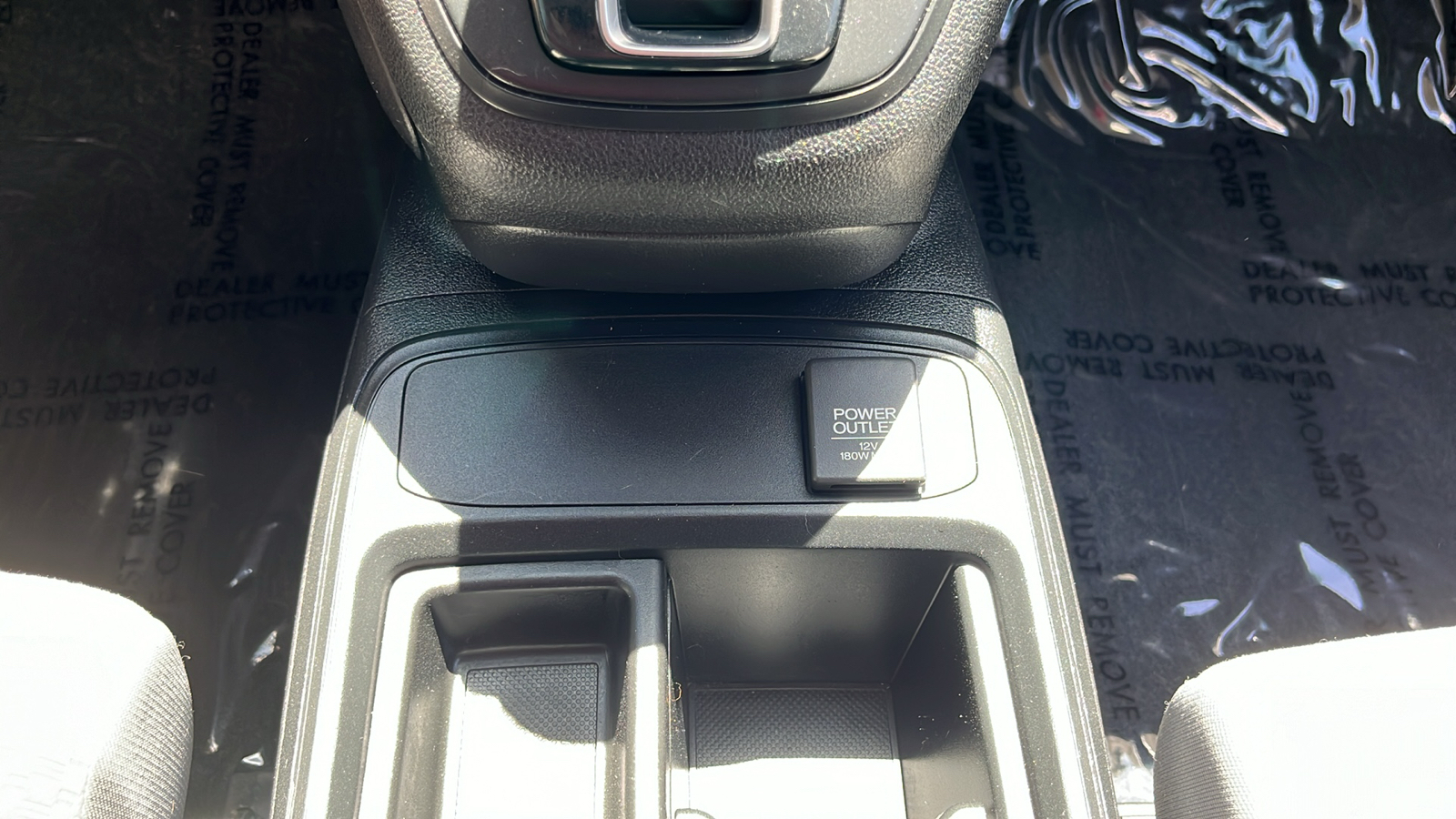 2016 Honda CR-V SE 30