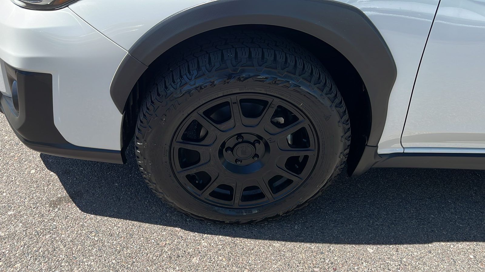 2019 Subaru Crosstrek 2.0i Premium 2