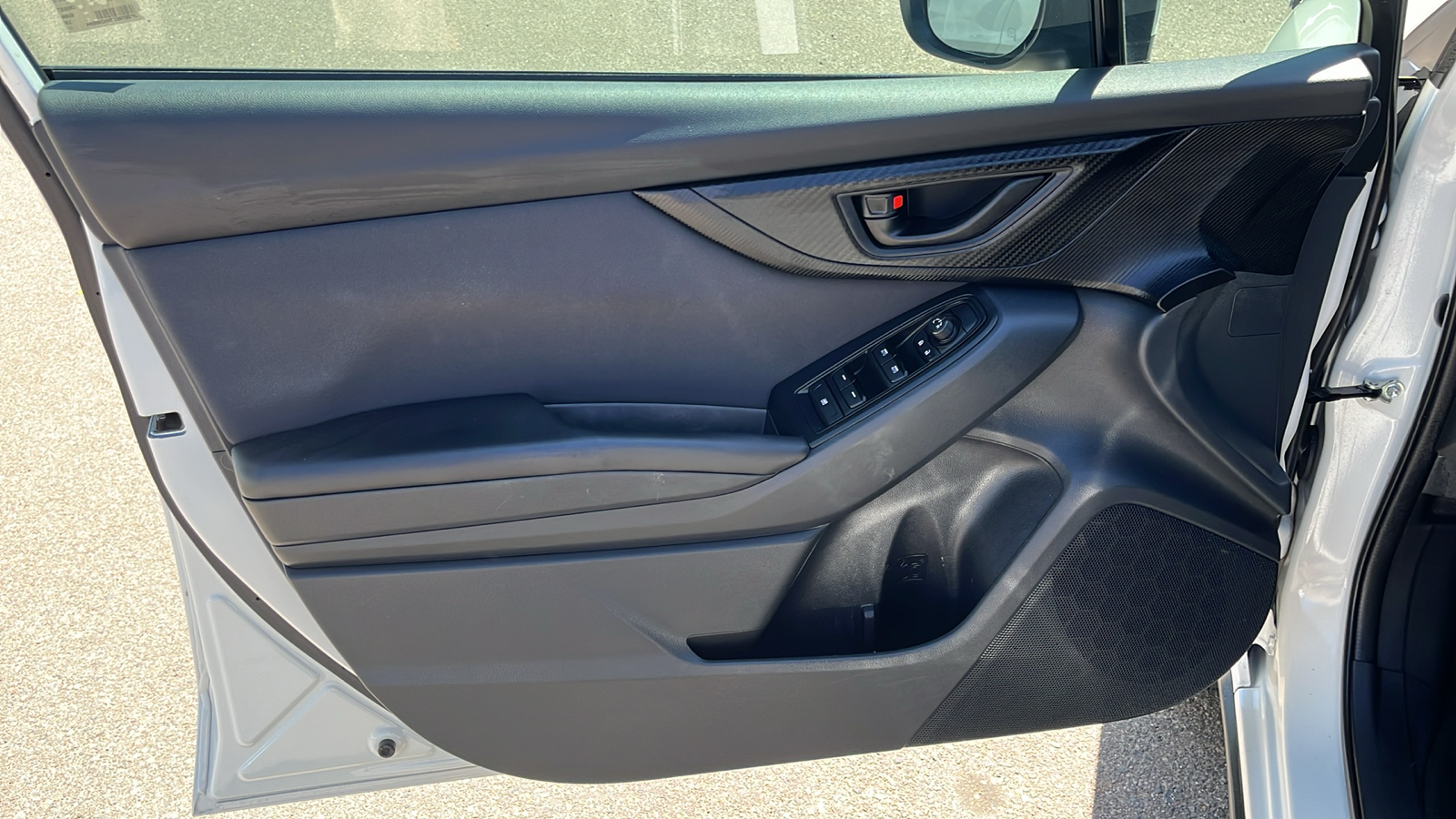 2019 Subaru Crosstrek 2.0i Premium 5