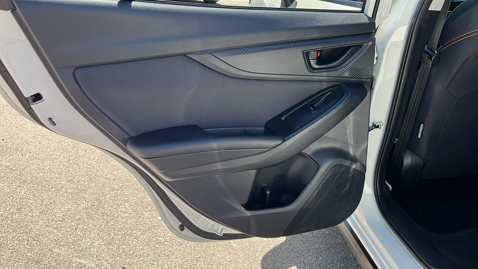2019 Subaru Crosstrek 2.0i Premium 7