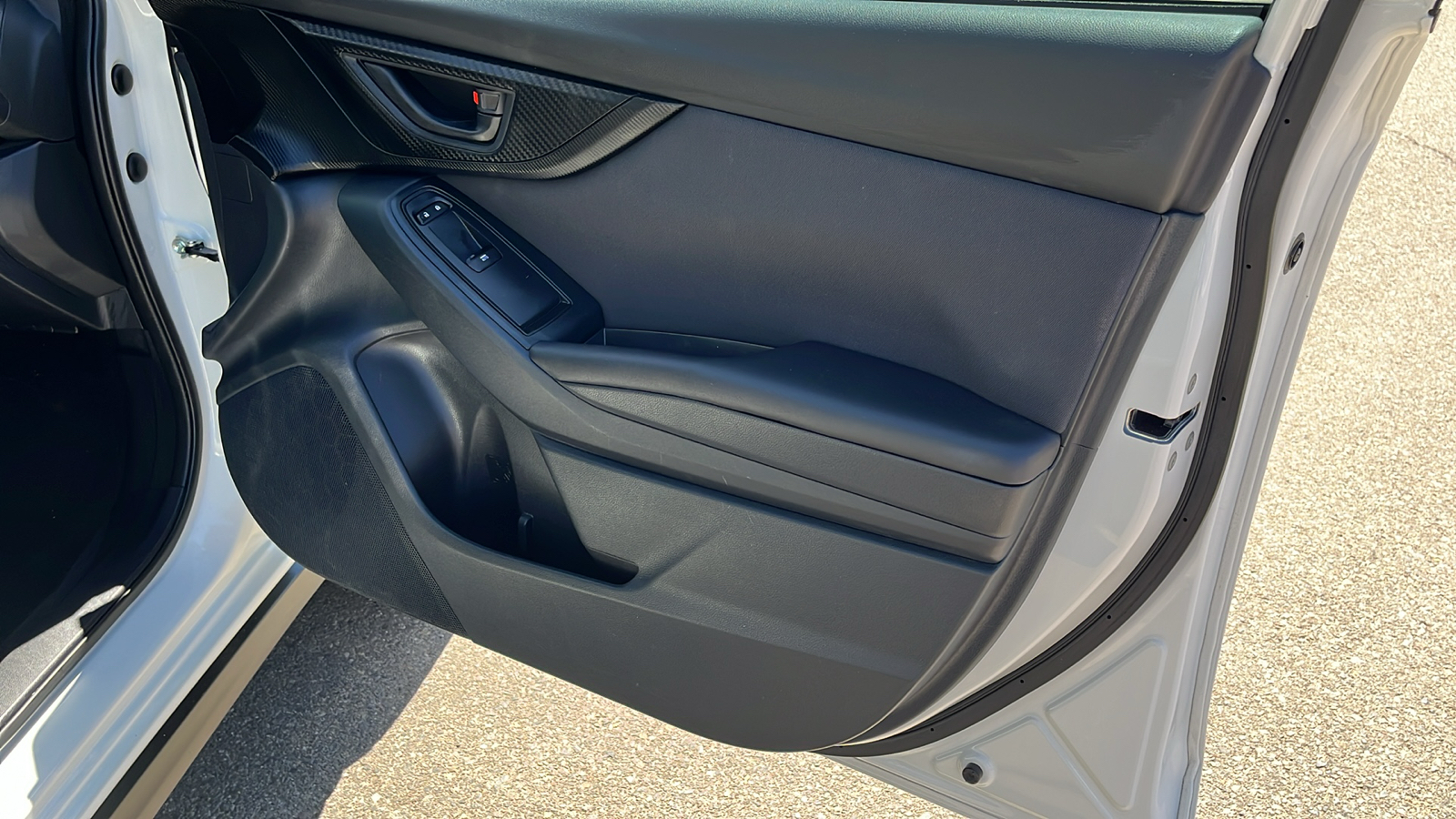 2019 Subaru Crosstrek 2.0i Premium 16