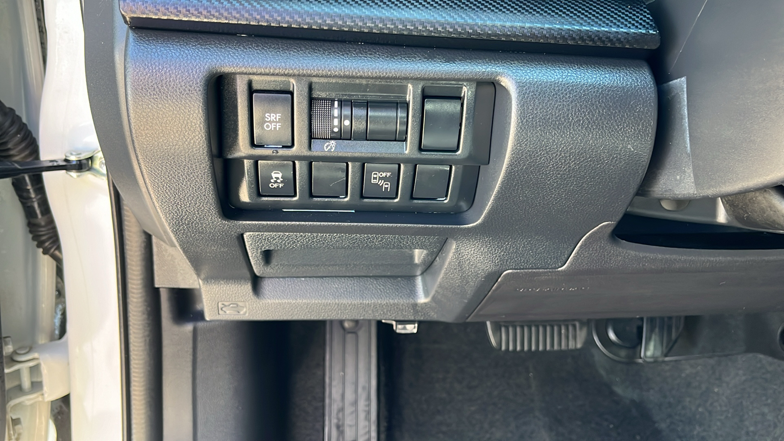 2019 Subaru Crosstrek 2.0i Premium 22