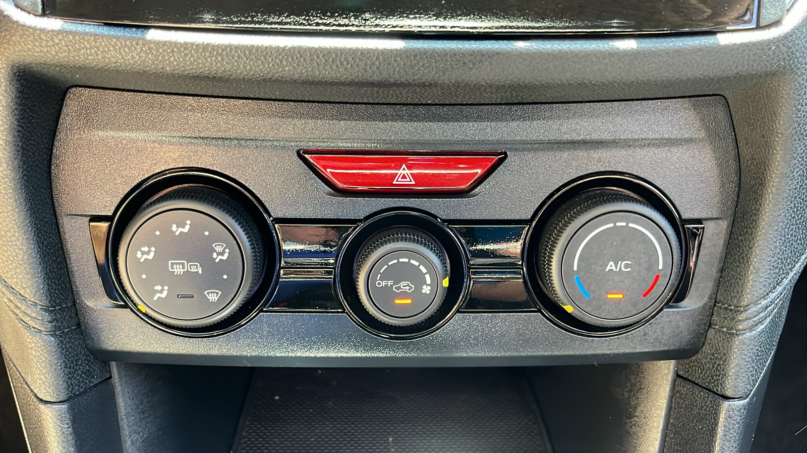 2019 Subaru Crosstrek 2.0i Premium 28