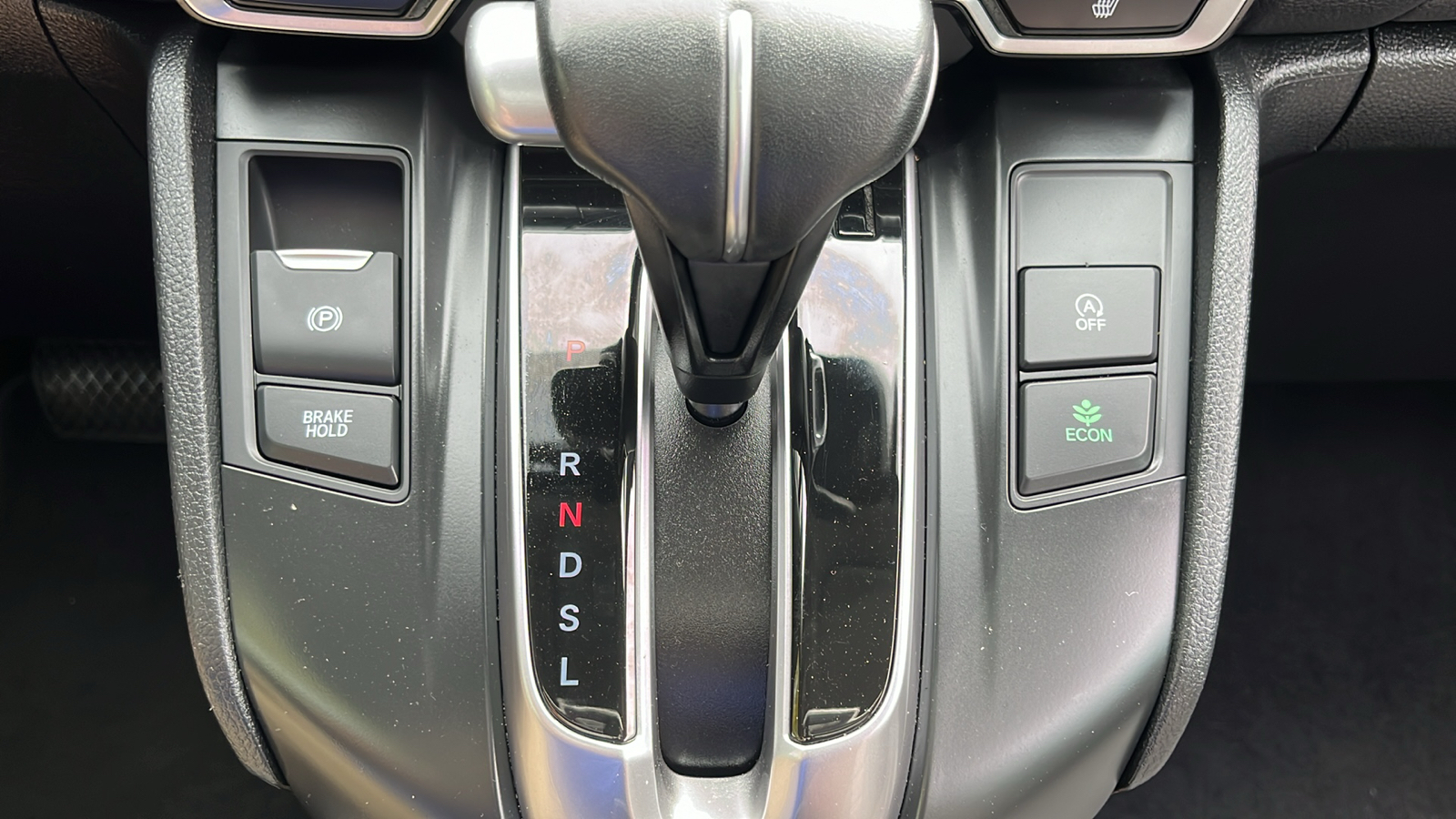 2021 Honda CR-V Touring 29
