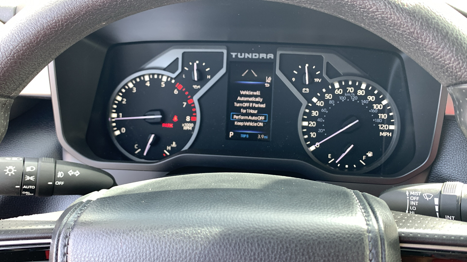 2024 Toyota Tundra SR5 20