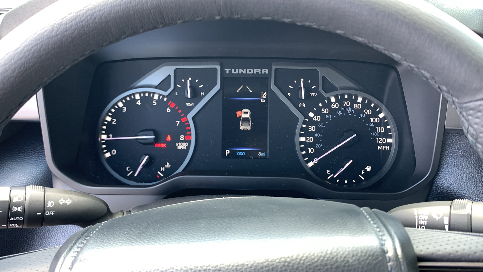 2024 Toyota Tundra SR5 19