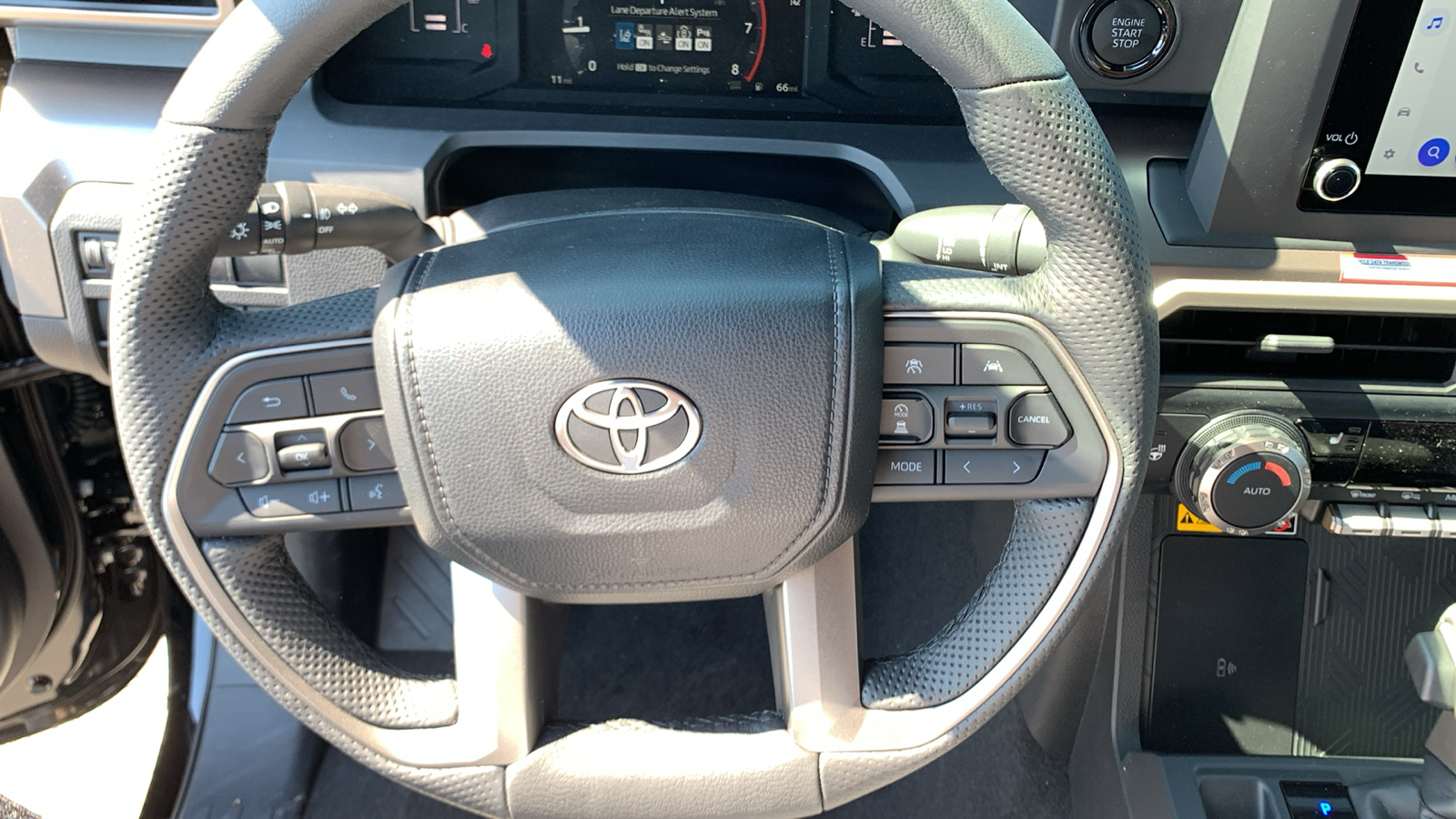 2024 Toyota Tacoma SR5 20