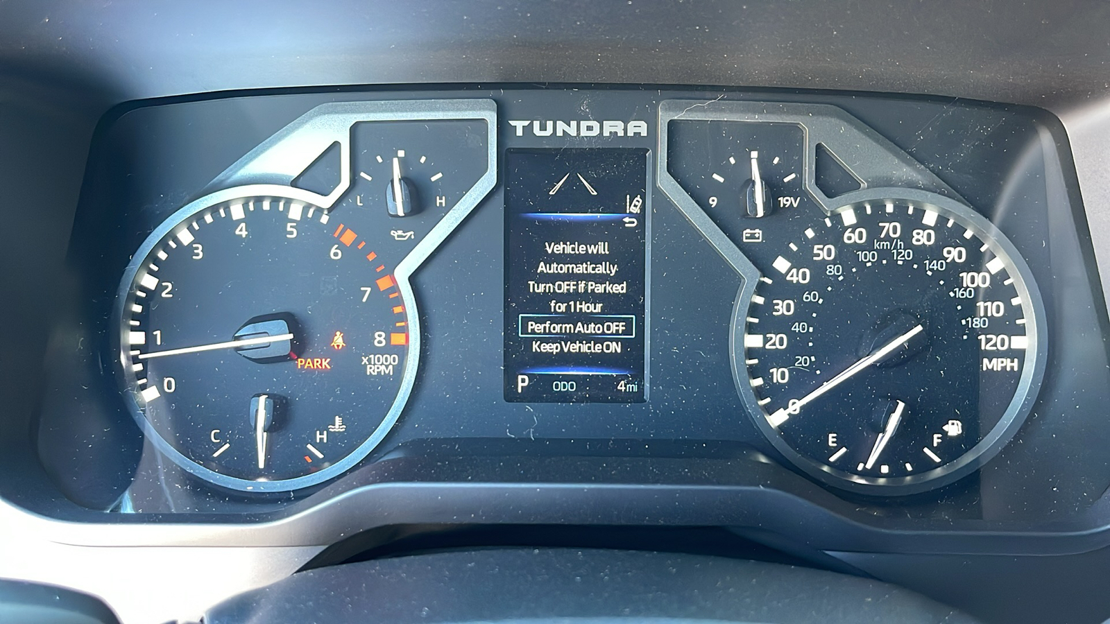 2024 Toyota Tundra SR5 20