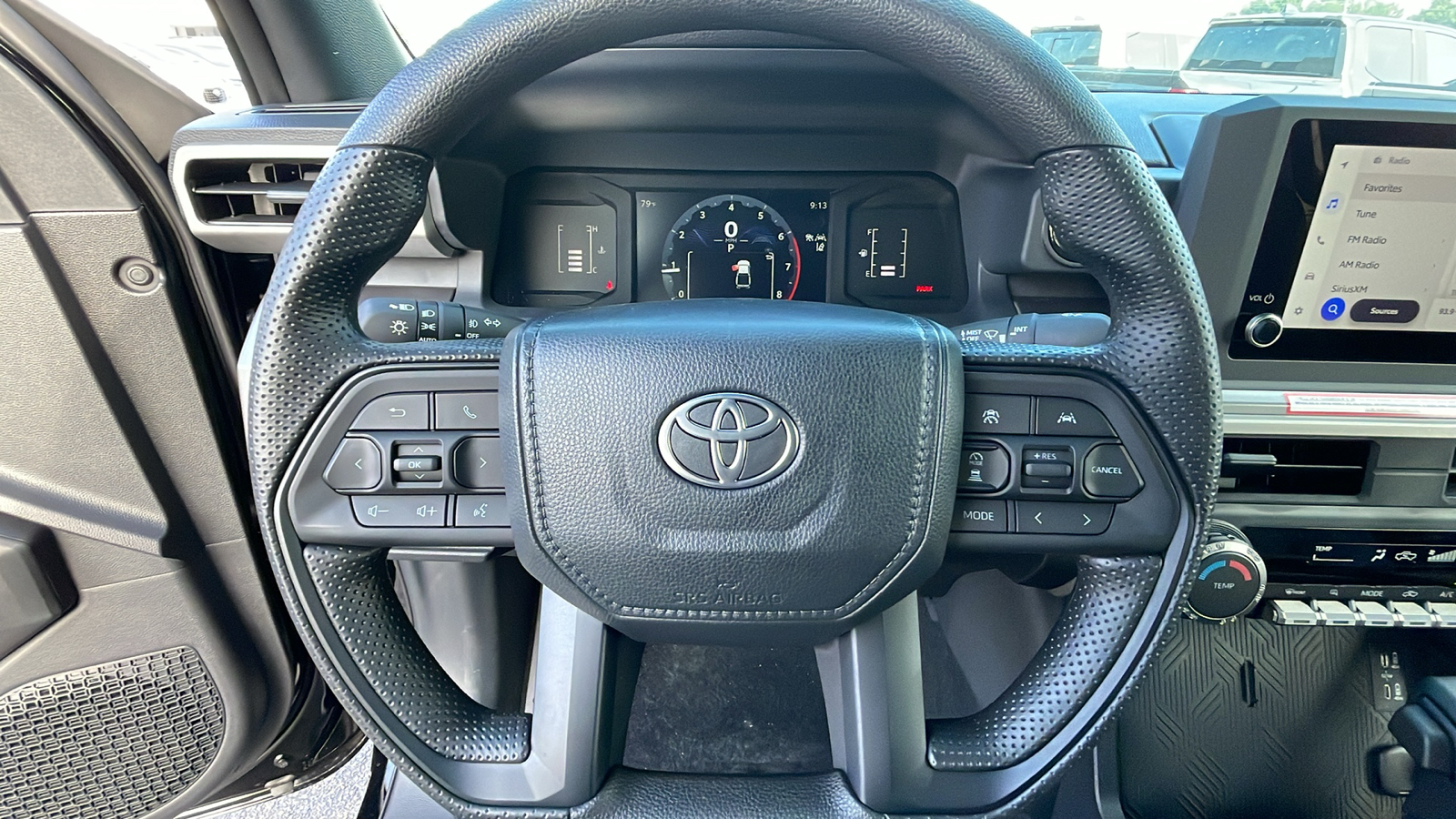 2024 Toyota Tacoma SR5 21