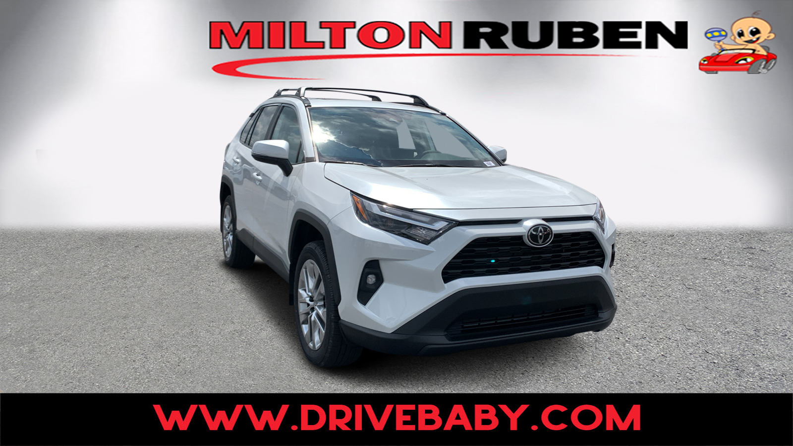 2024 Toyota RAV4 XLE Premium 1