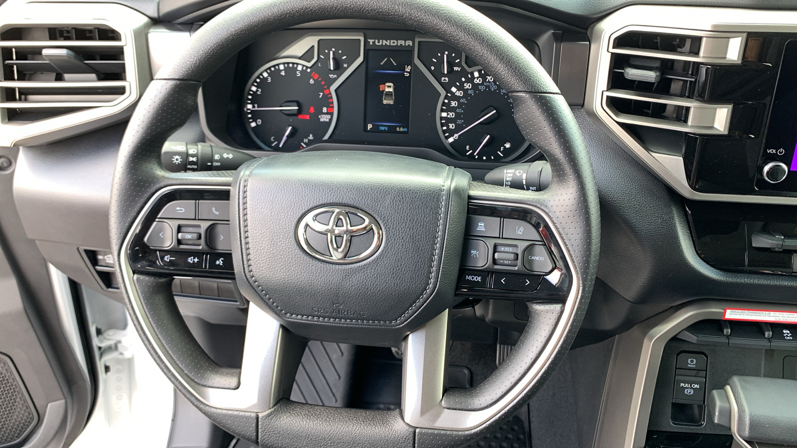 2024 Toyota Tundra SR5 20