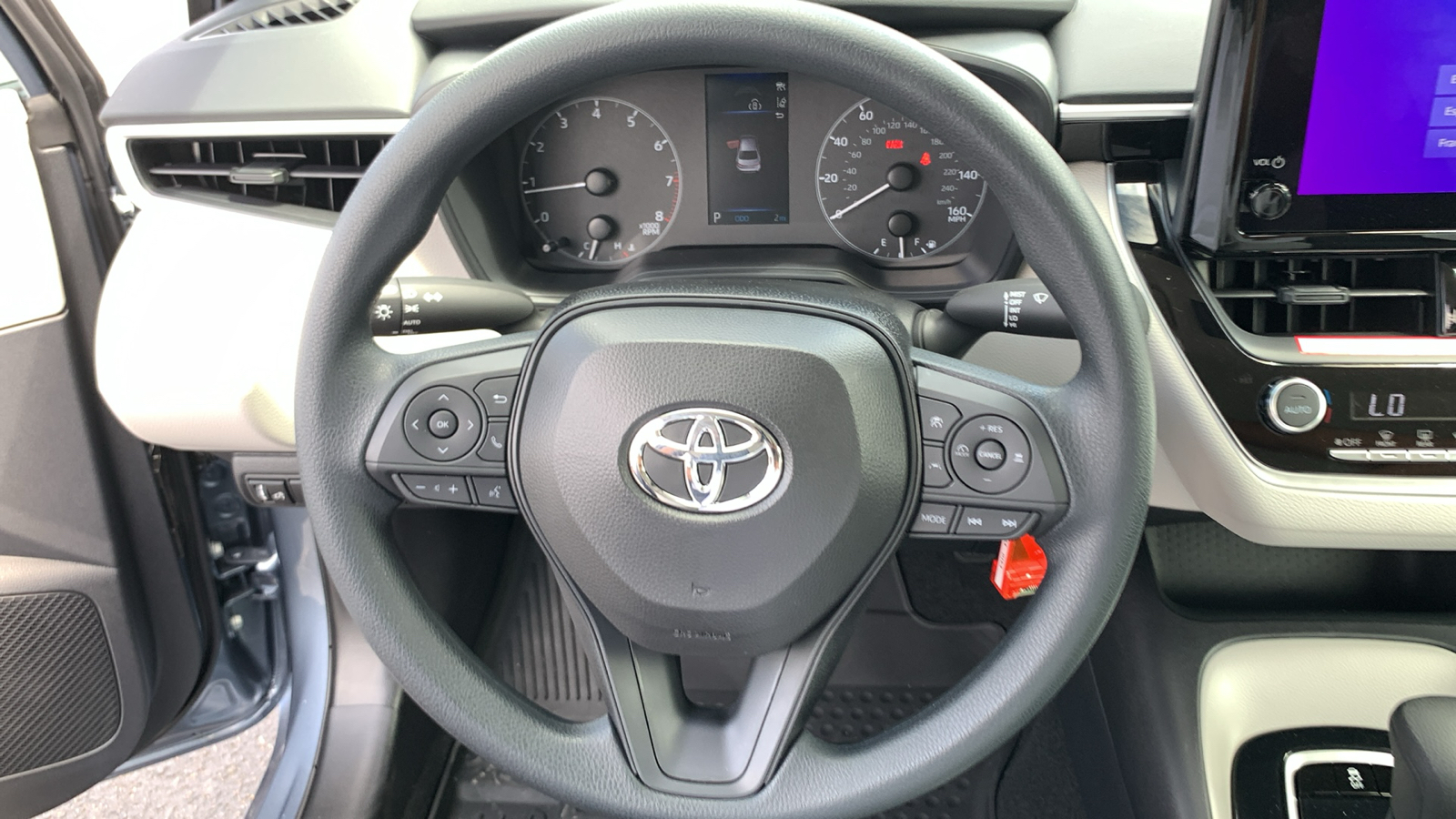 2024 Toyota Corolla LE 20