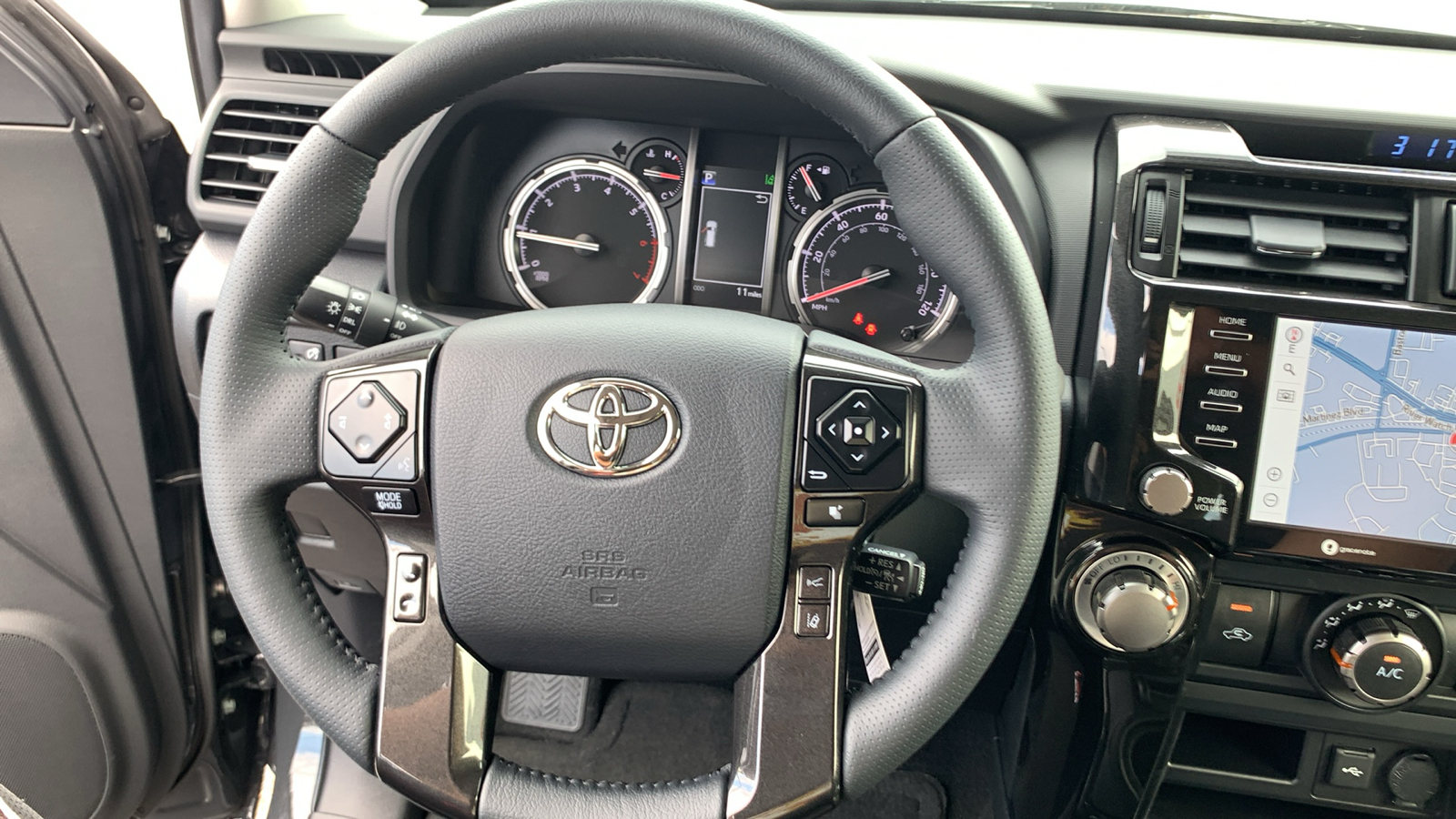 2024 Toyota 4Runner TRD Off-Road Premium 20