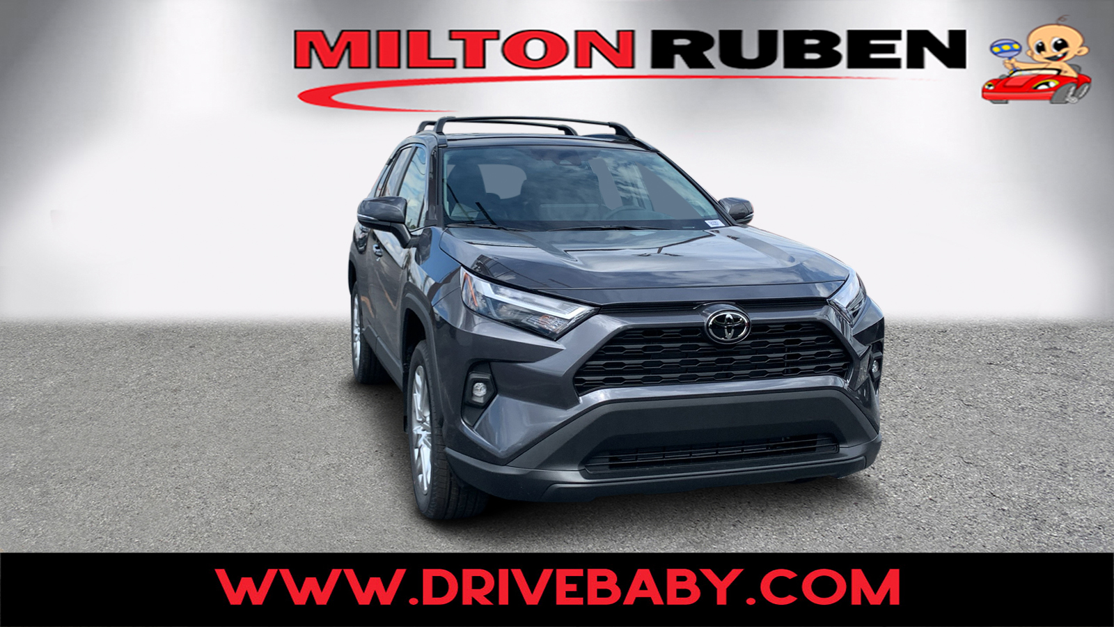 2024 Toyota RAV4 XLE Premium 1