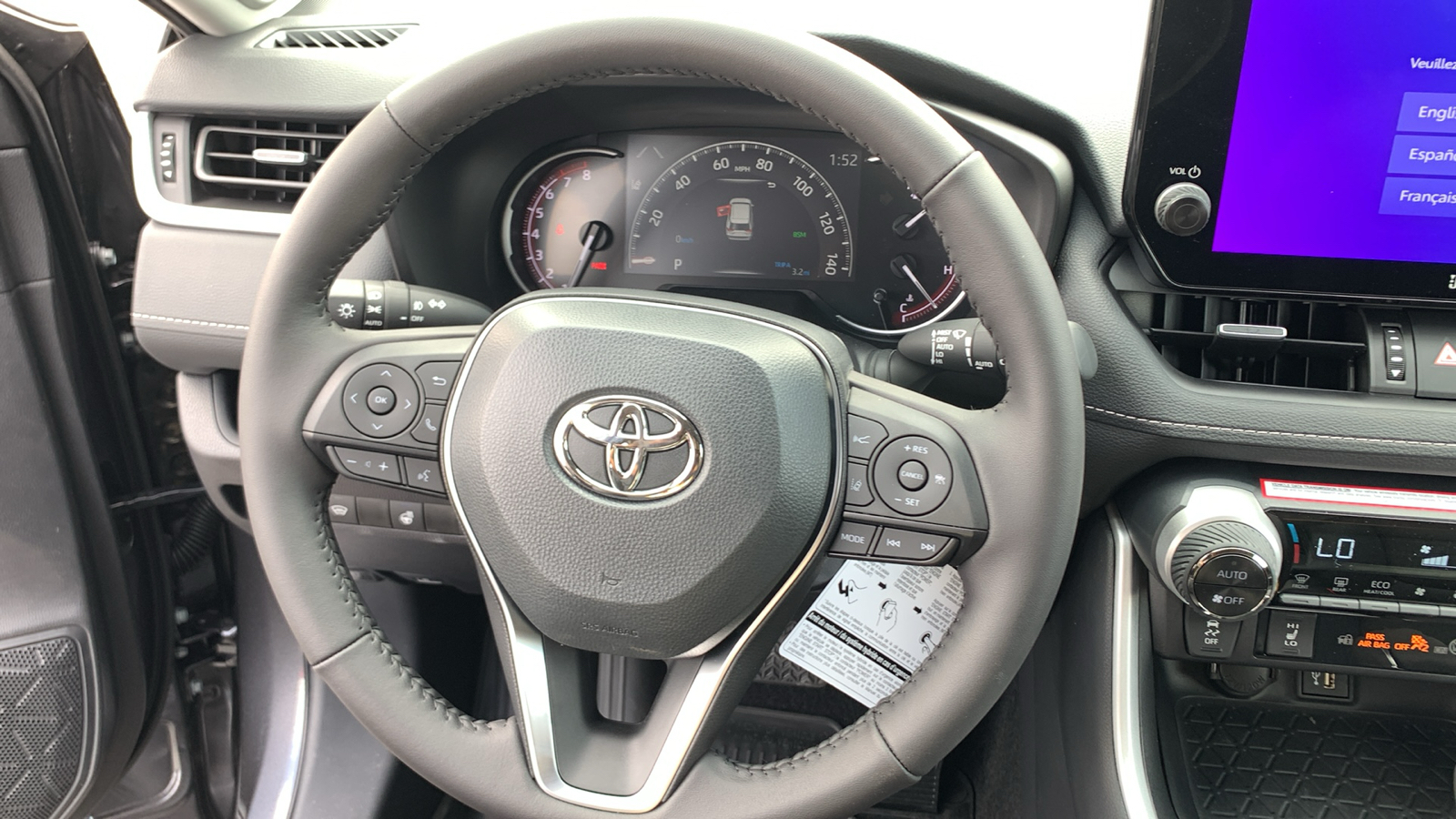 2024 Toyota RAV4 XLE Premium 20