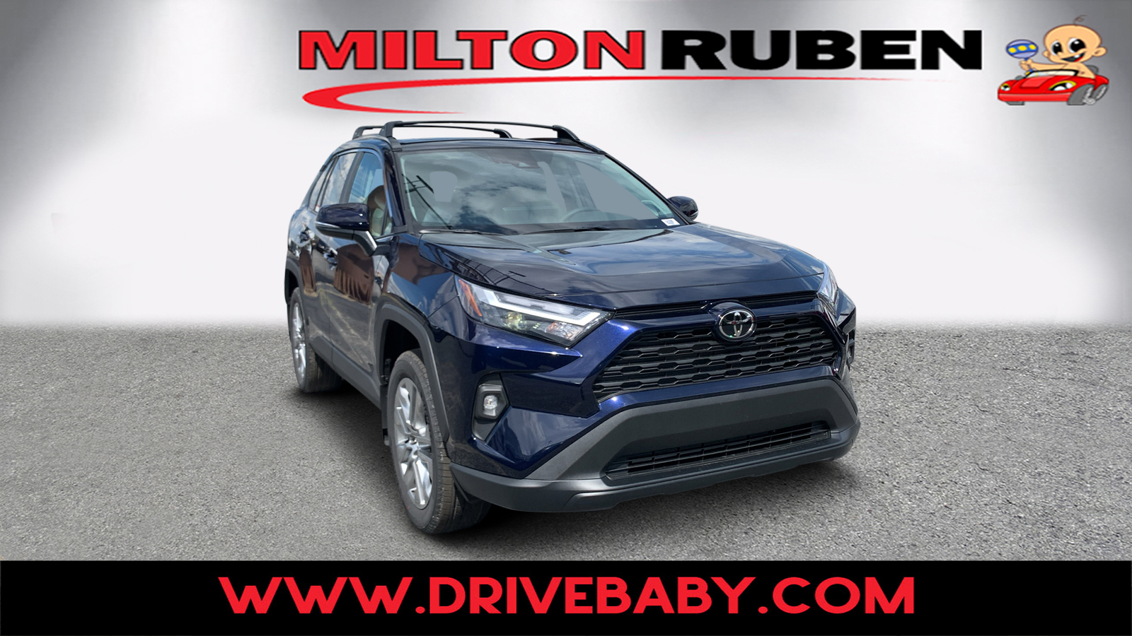 2024 Toyota RAV4 XLE Premium 1