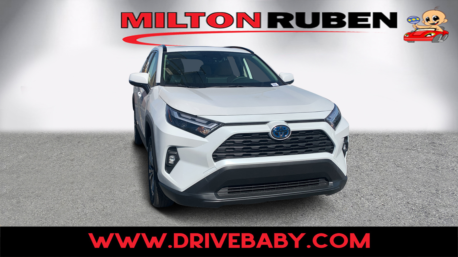 2024 Toyota RAV4 Hybrid XLE Premium 1