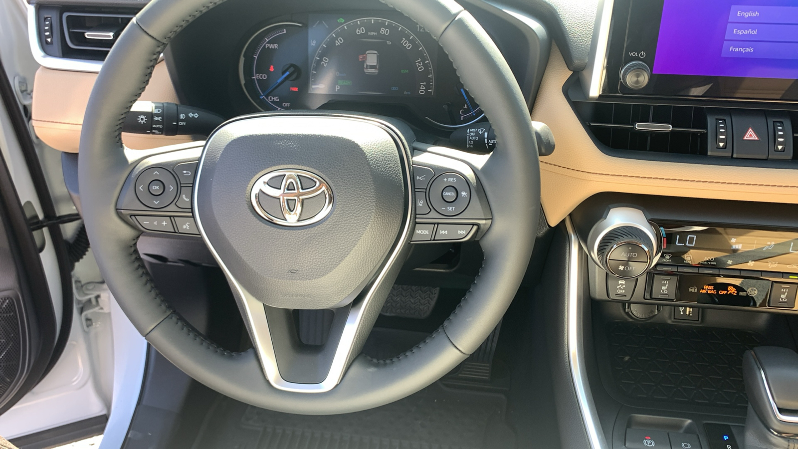 2024 Toyota RAV4 Hybrid XLE Premium 20