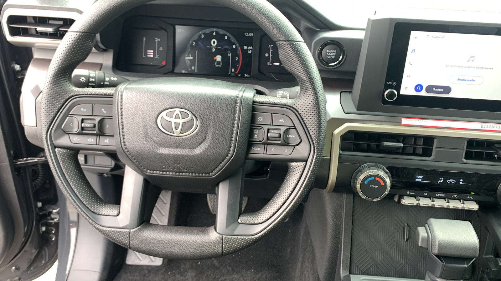 2024 Toyota Tacoma SR5 20