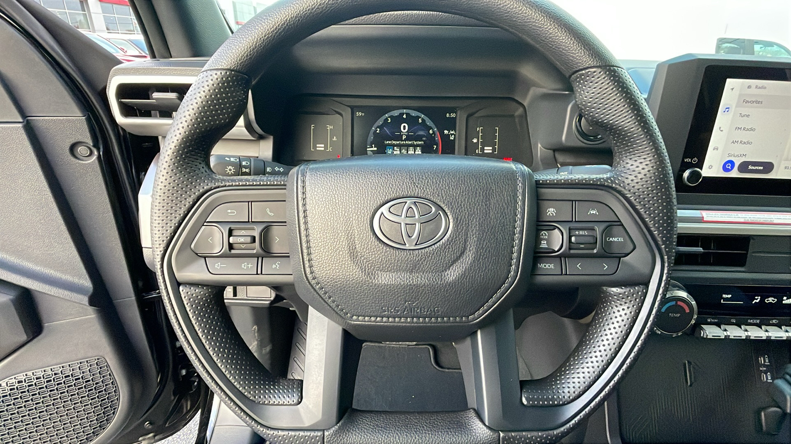 2024 Toyota Tacoma SR5 21