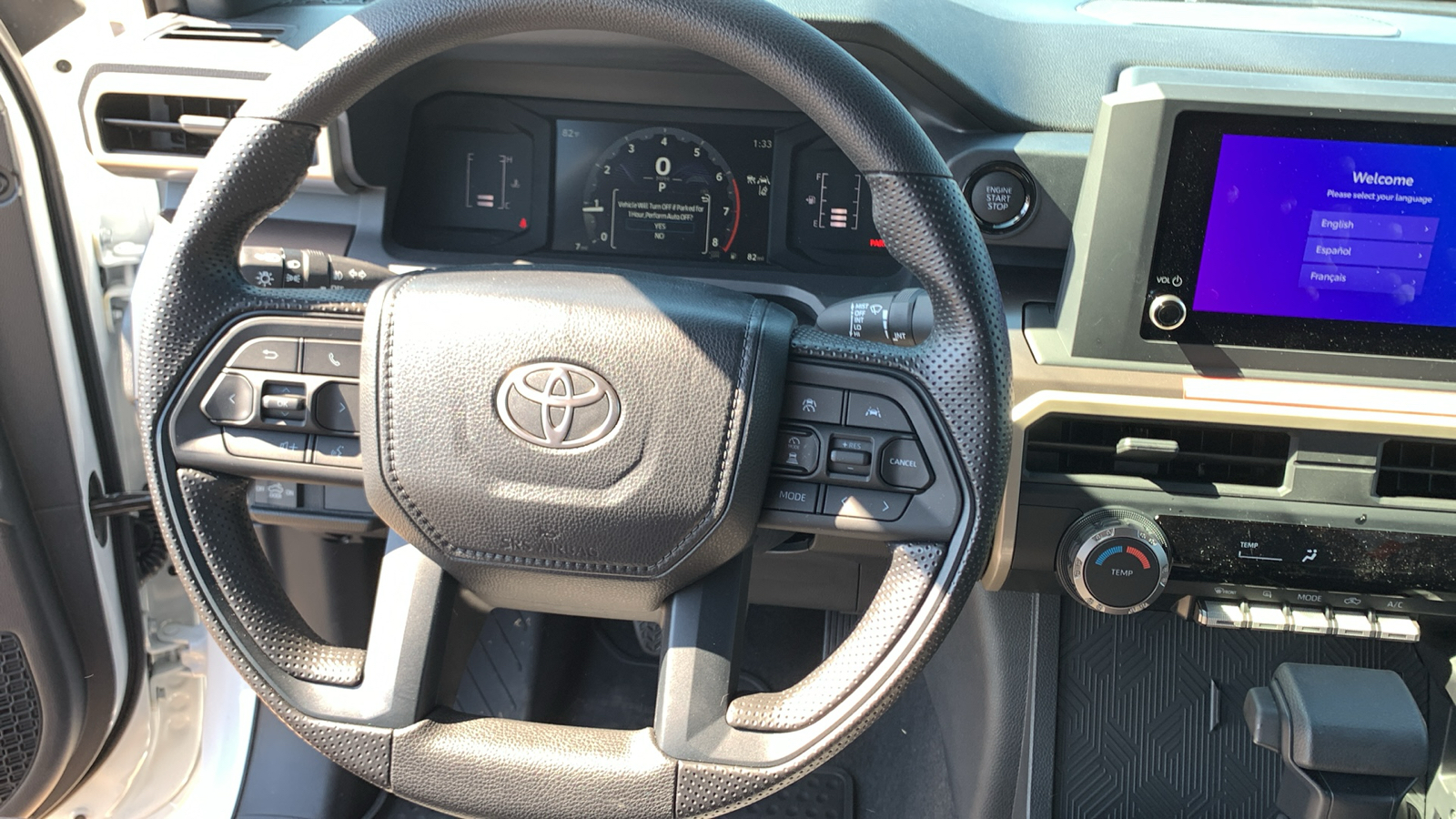 2024 Toyota Tacoma SR5 20