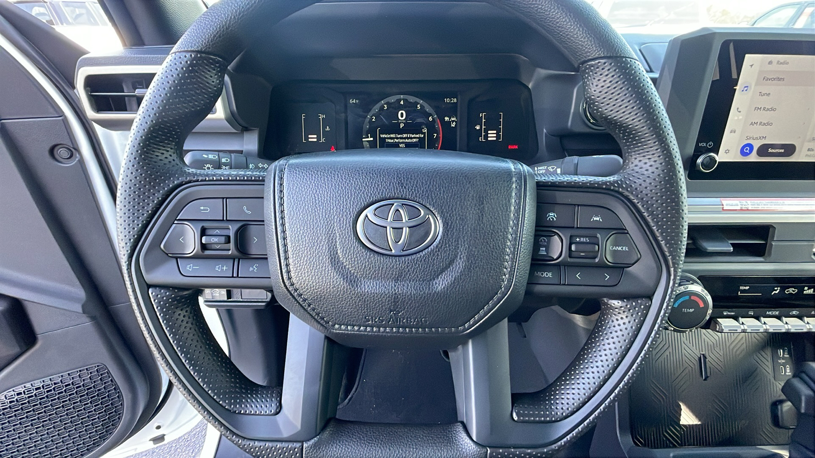 2024 Toyota Tacoma SR5 21