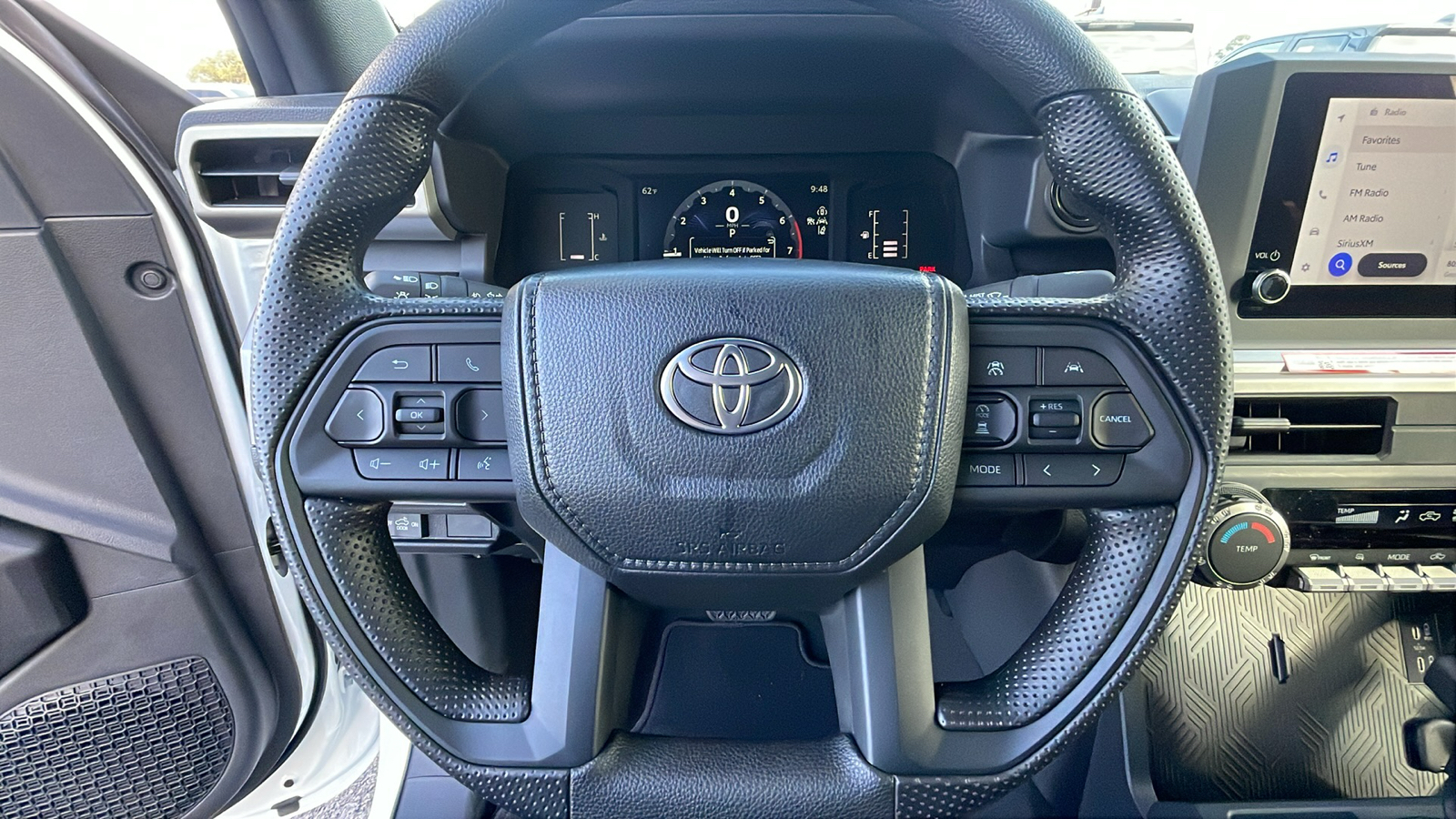 2024 Toyota Tacoma SR5 21