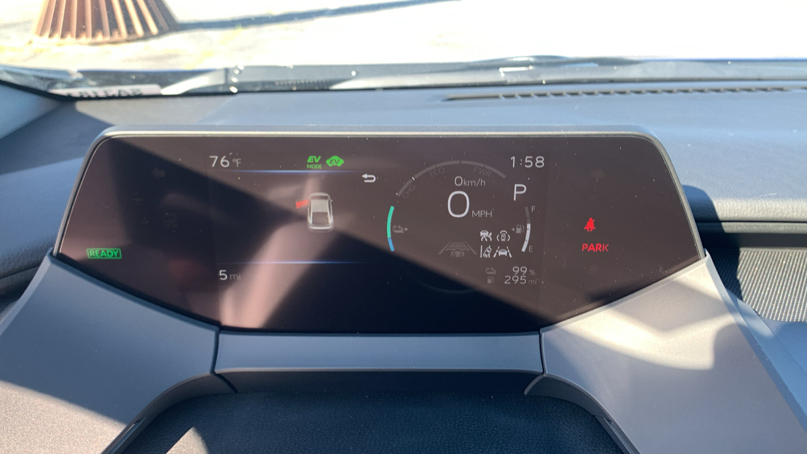 2024 Toyota Prius Prime XSE 19