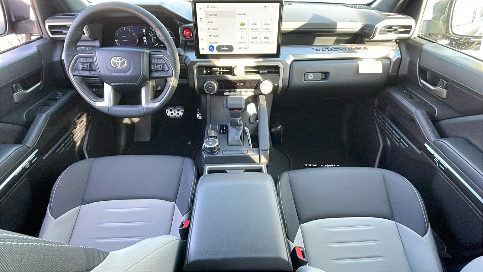 2024 Toyota Tacoma TRD Sport 13