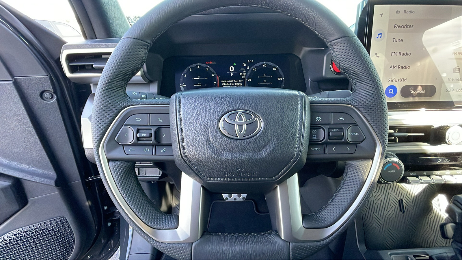 2024 Toyota Tacoma TRD Sport 21