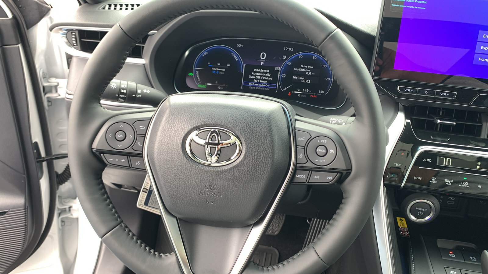 2024 Toyota Venza Limited 20