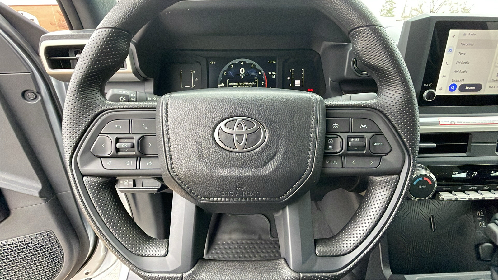 2024 Toyota Tacoma SR5 22