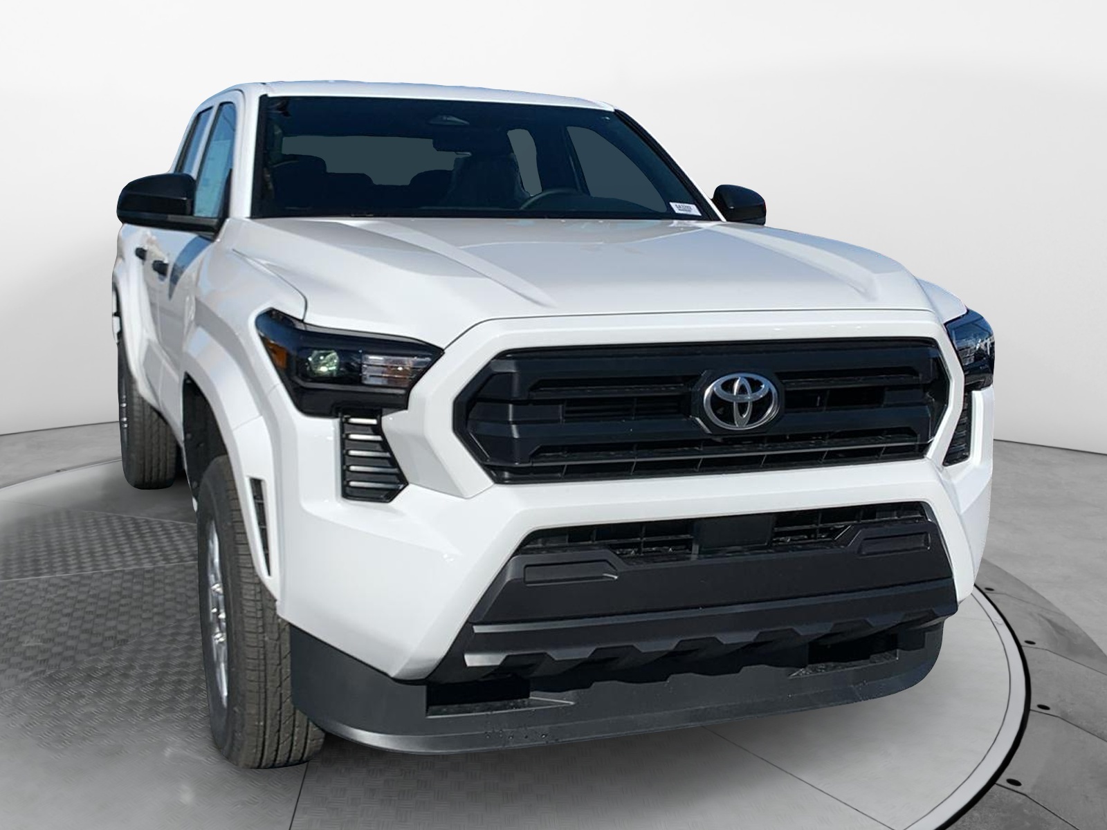 2024 Toyota Tacoma SR 1