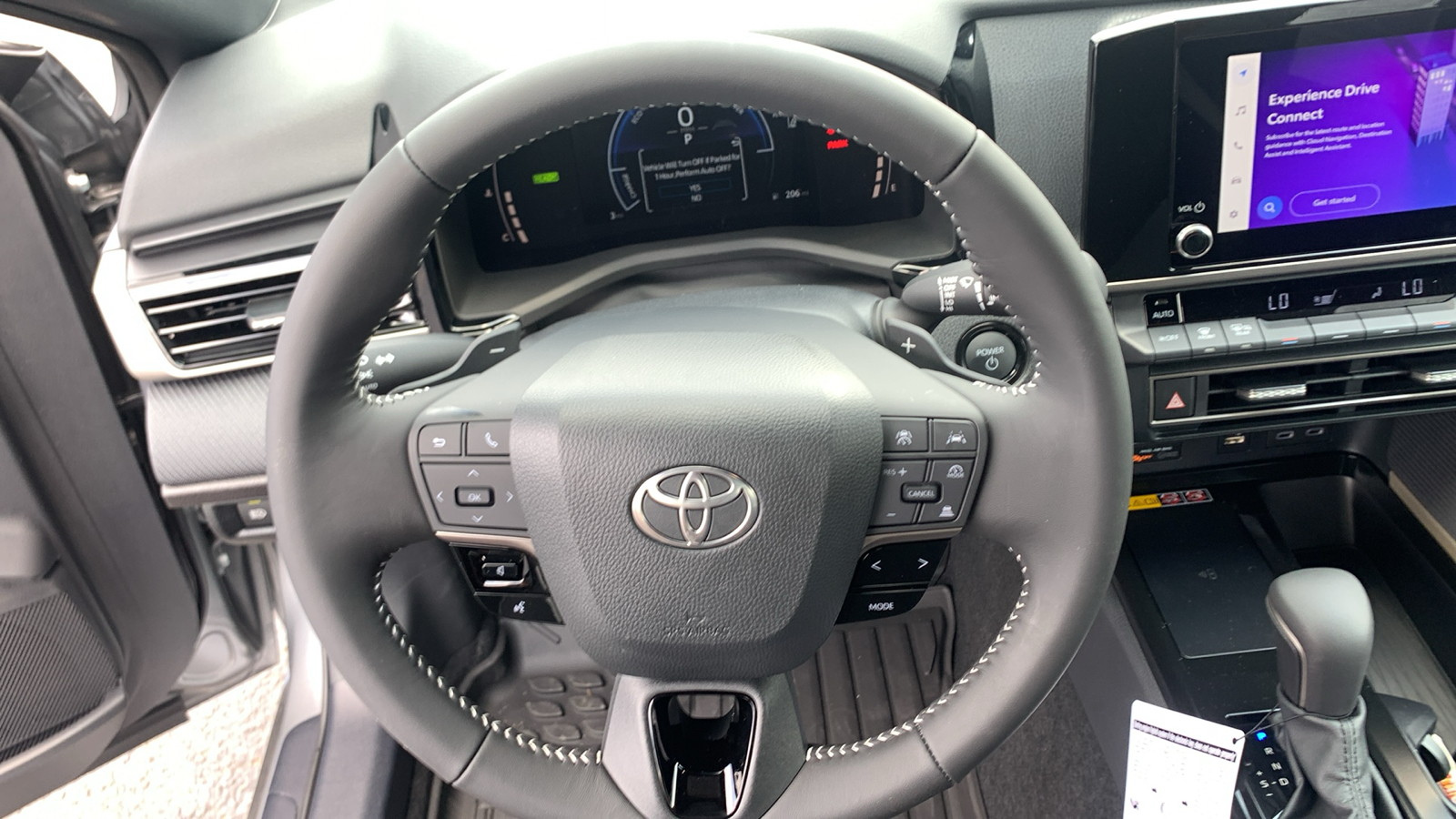 2025 Toyota Camry SE 20