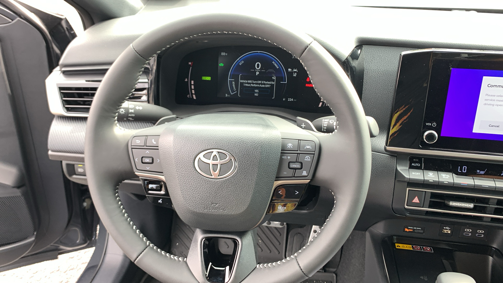 2025 Toyota Camry SE 20