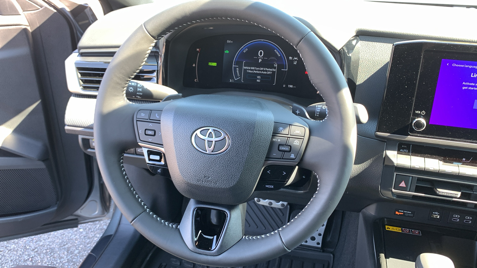 2025 Toyota Camry SE 20