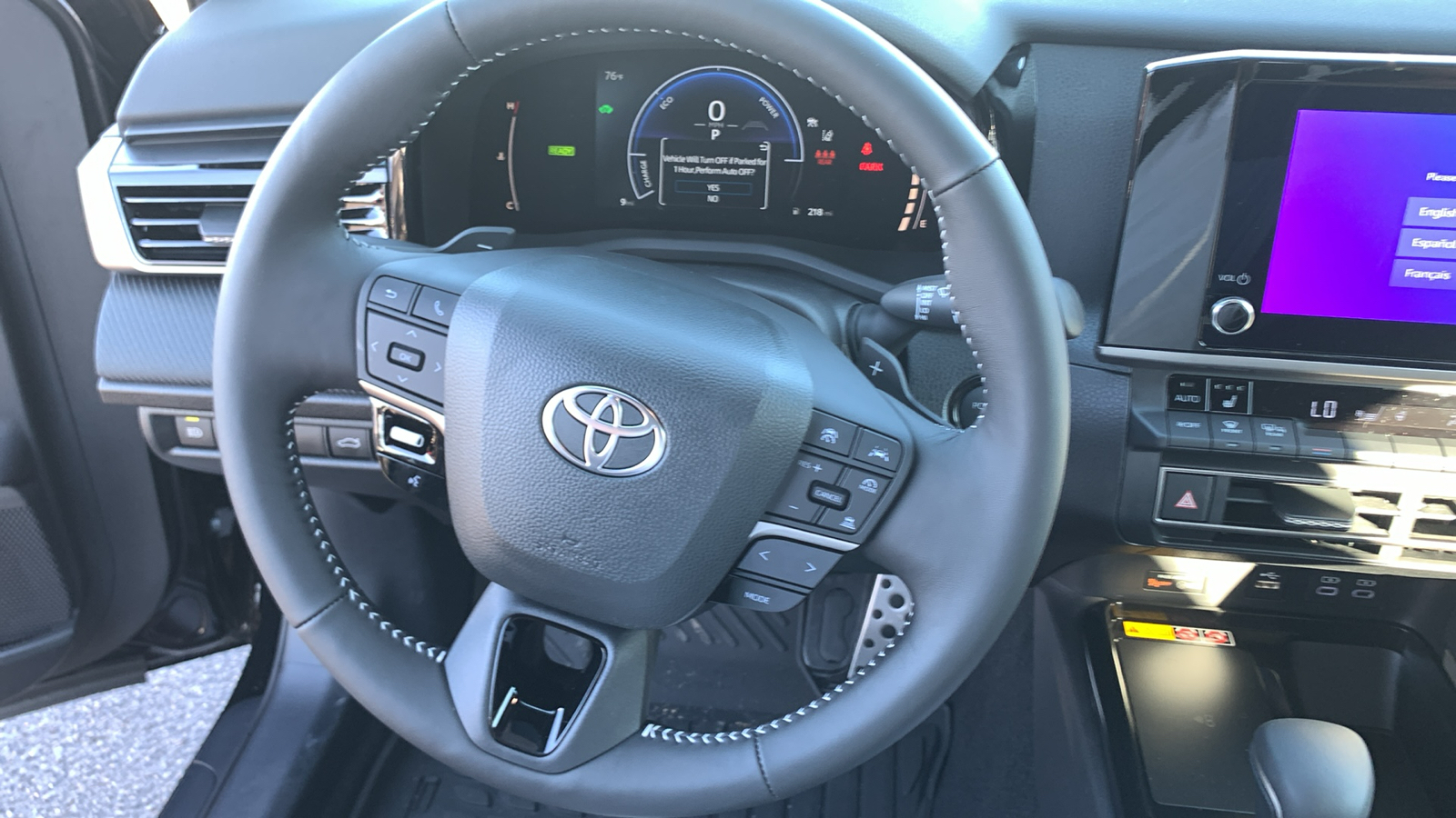 2025 Toyota Camry SE 20