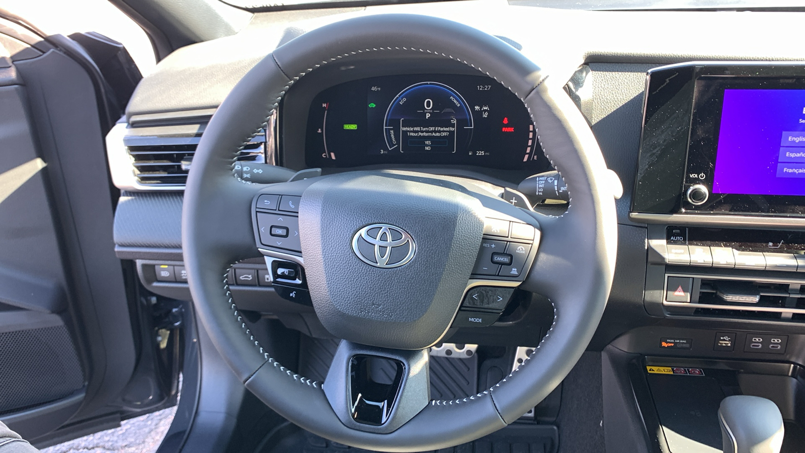 2025 Toyota Camry SE 20