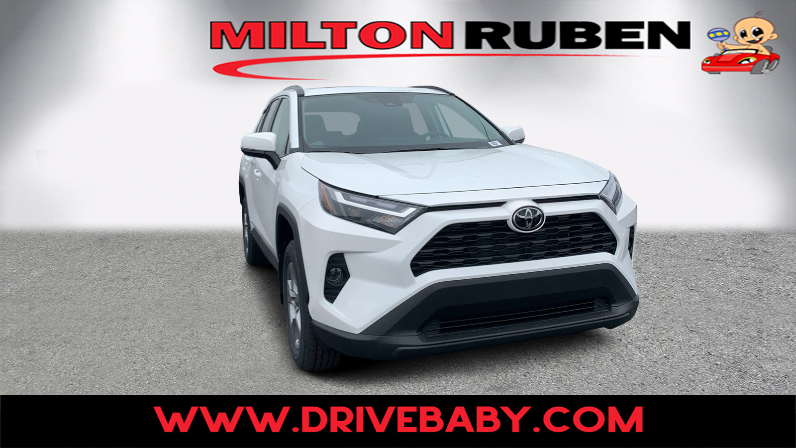 2025 Toyota RAV4 Hybrid XLE 1