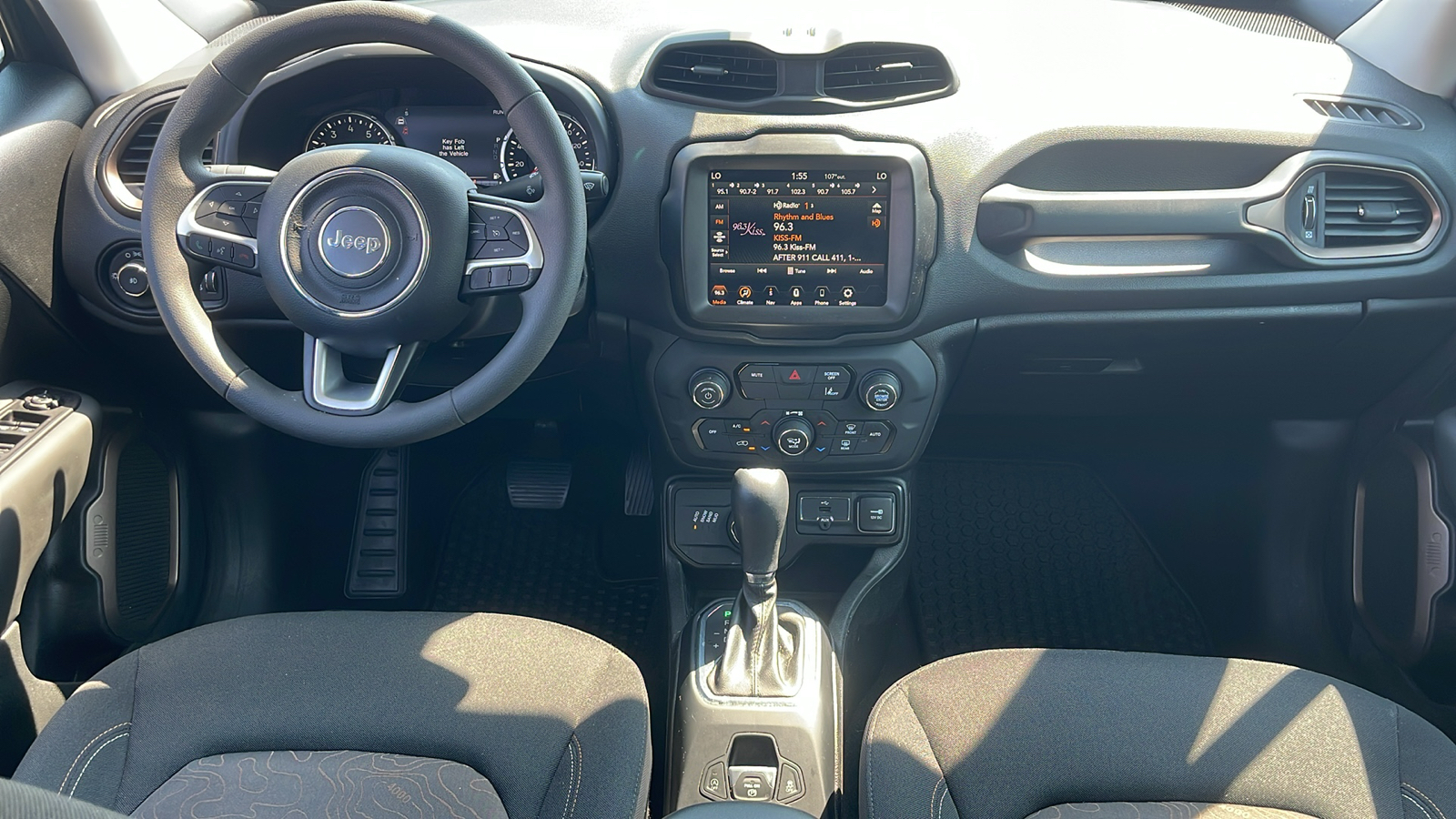 2023 Jeep Renegade Latitude 13