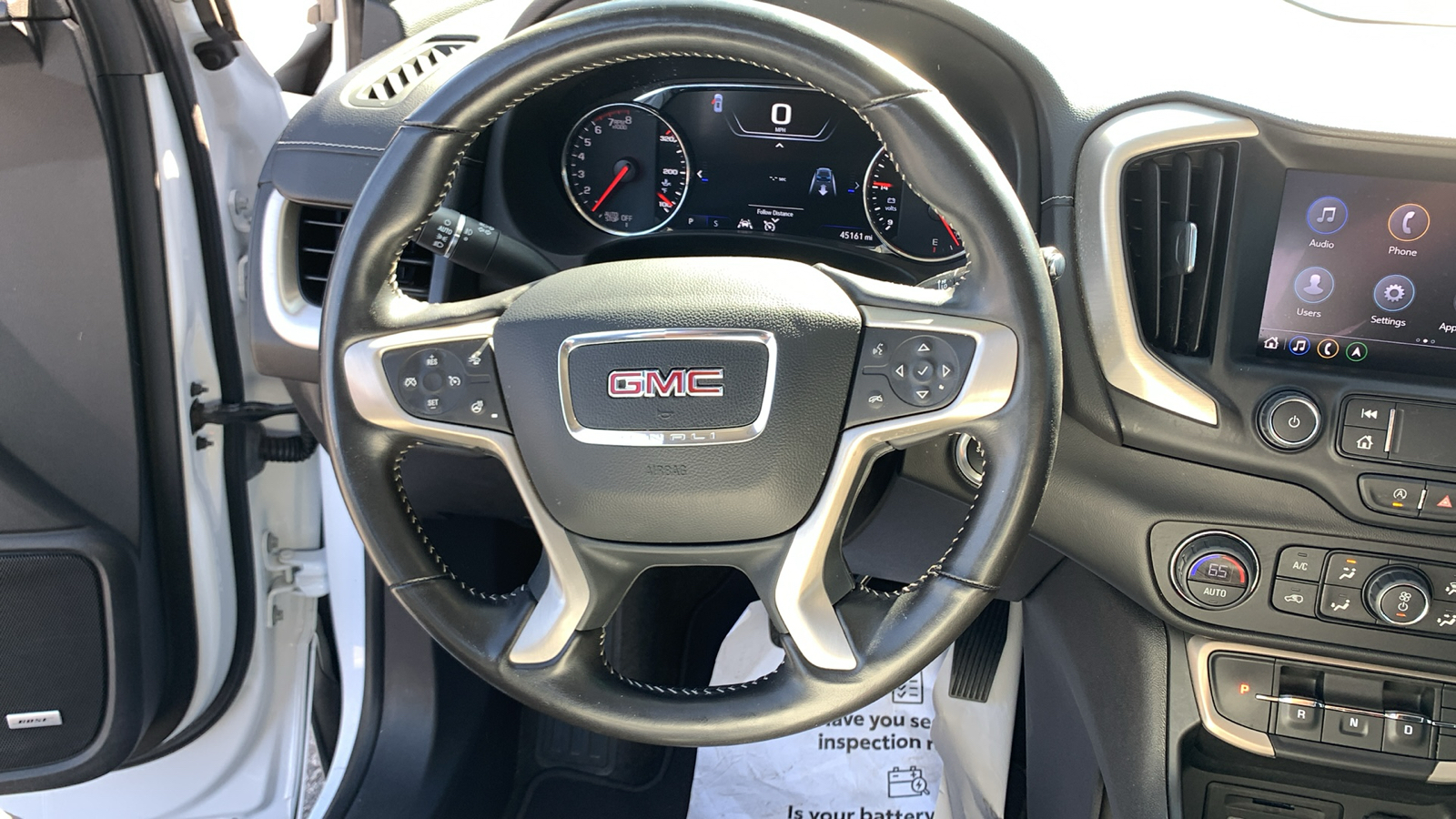 2022 GMC Terrain Denali 20