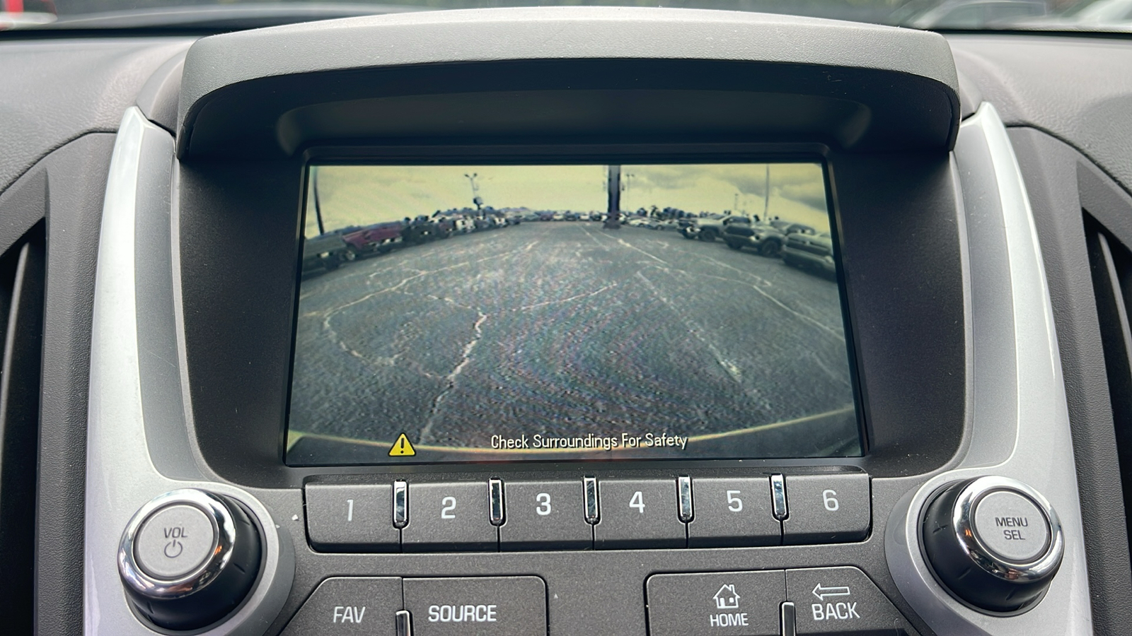 2012 Chevrolet Equinox LT 24