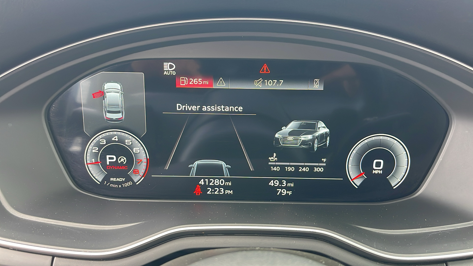 2022 Audi A4 45 S line Premium Plus 20