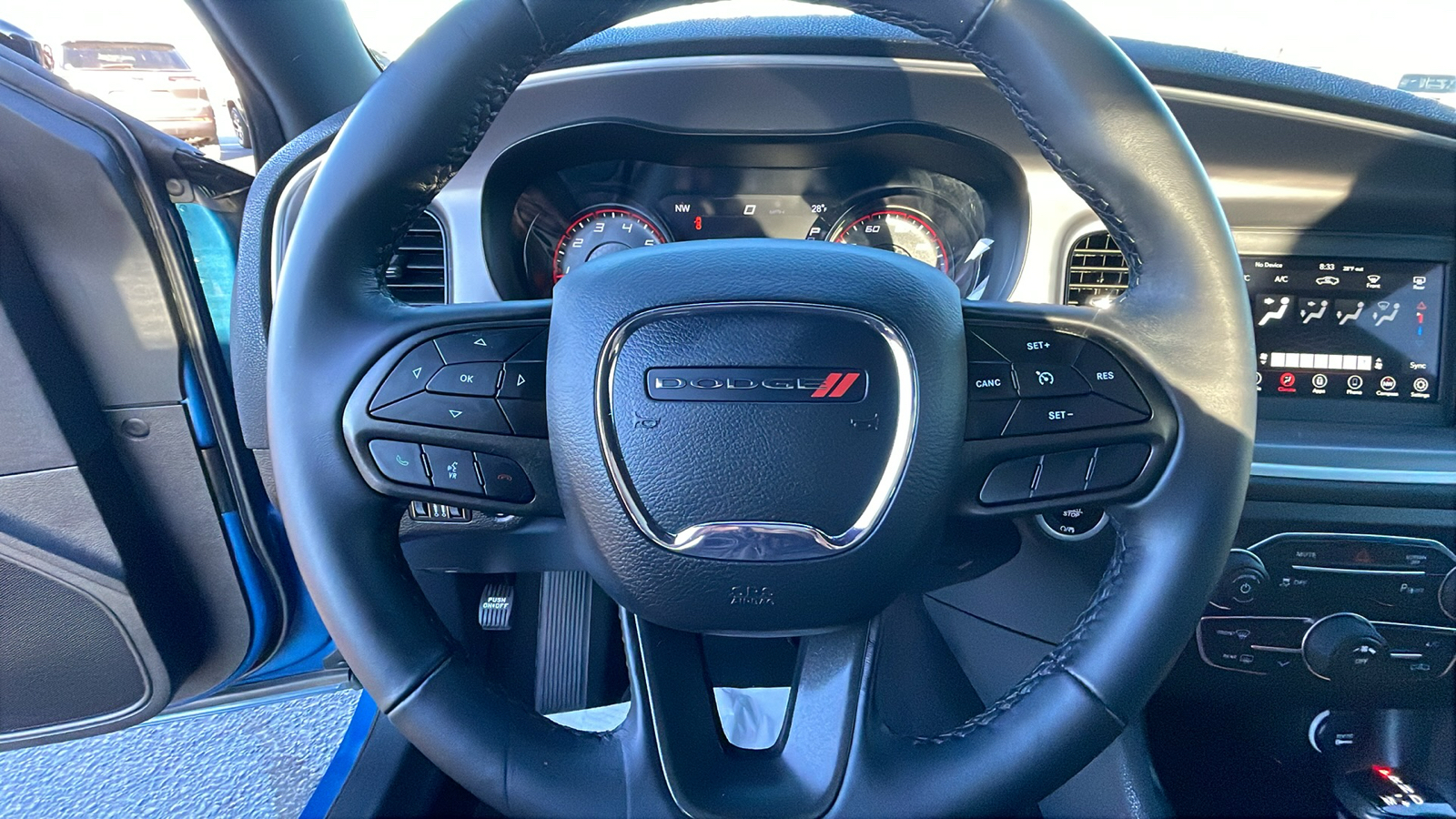 2022 Dodge Charger SXT 21