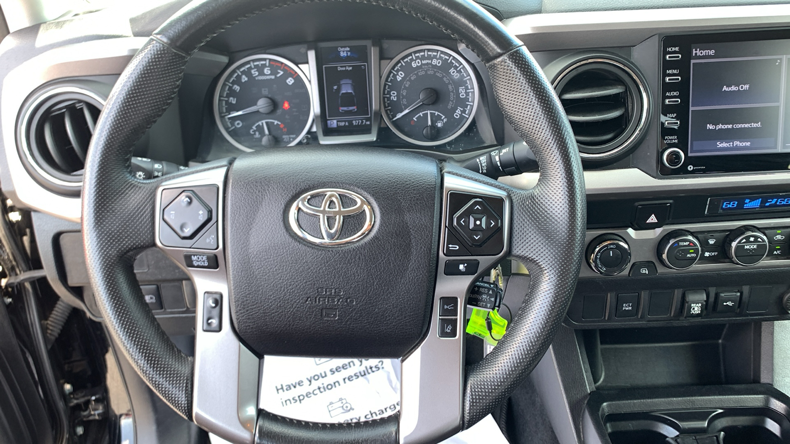 2021 Toyota Tacoma SR5 21